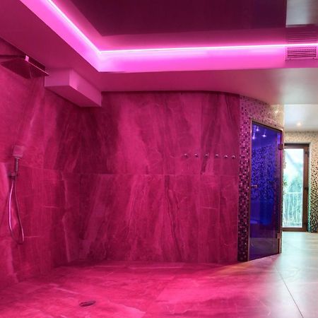 Hotel & Spa Bialy Dom Przyszowice Εξωτερικό φωτογραφία