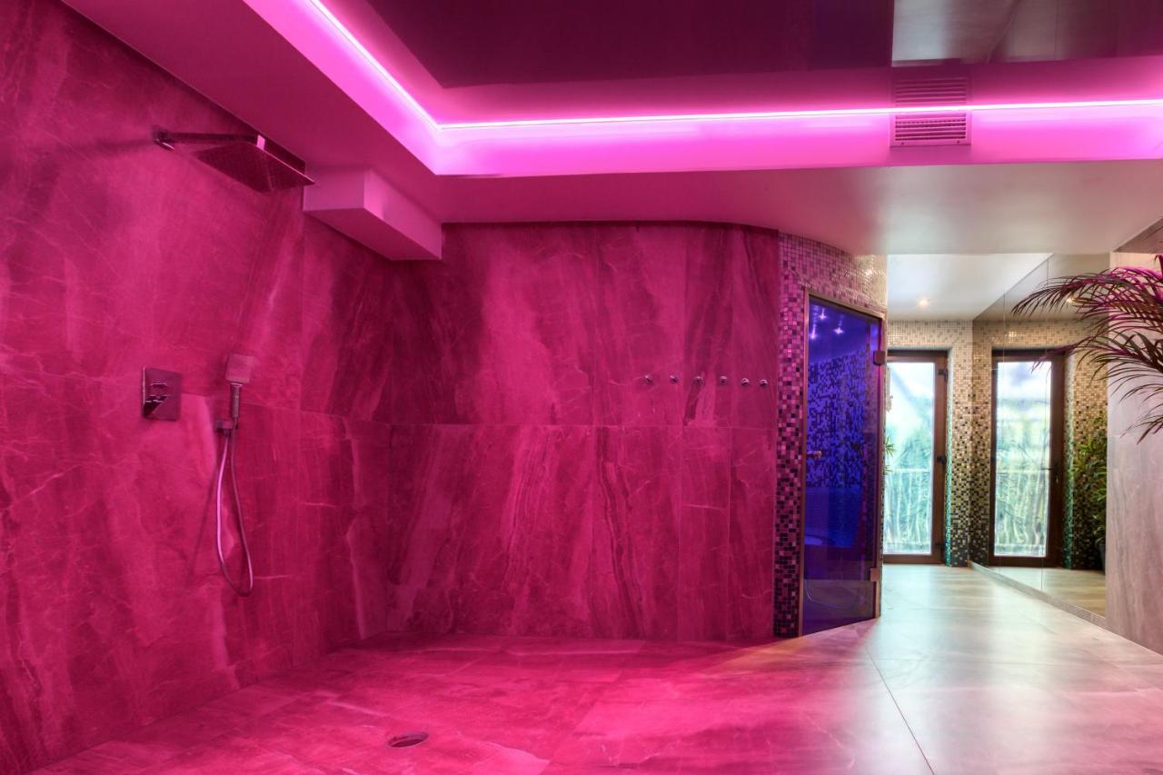 Hotel & Spa Bialy Dom Przyszowice Εξωτερικό φωτογραφία