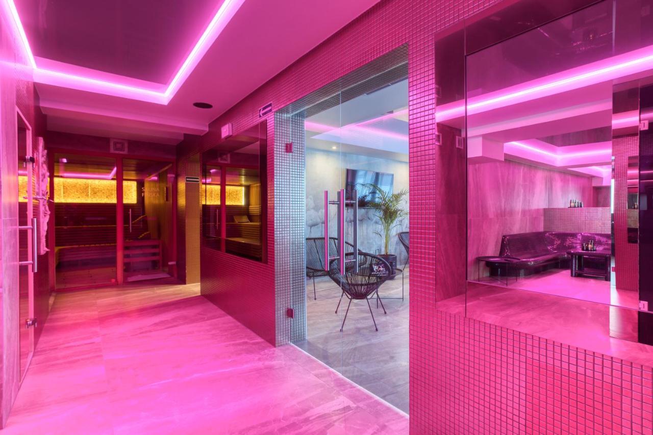Hotel & Spa Bialy Dom Przyszowice Εξωτερικό φωτογραφία