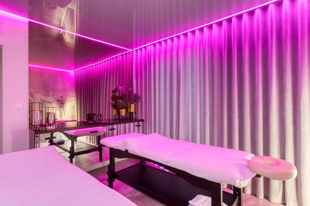 Hotel & Spa Bialy Dom Przyszowice Εξωτερικό φωτογραφία