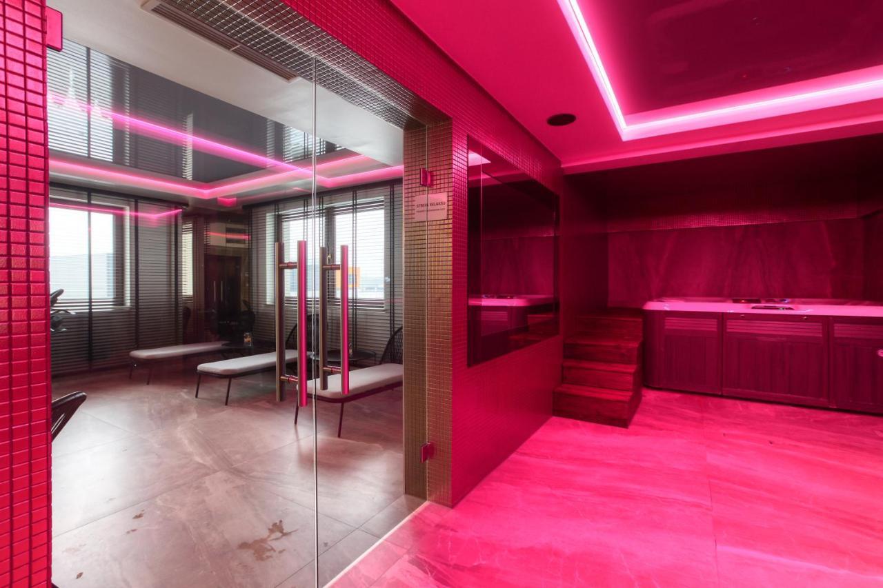 Hotel & Spa Bialy Dom Przyszowice Εξωτερικό φωτογραφία