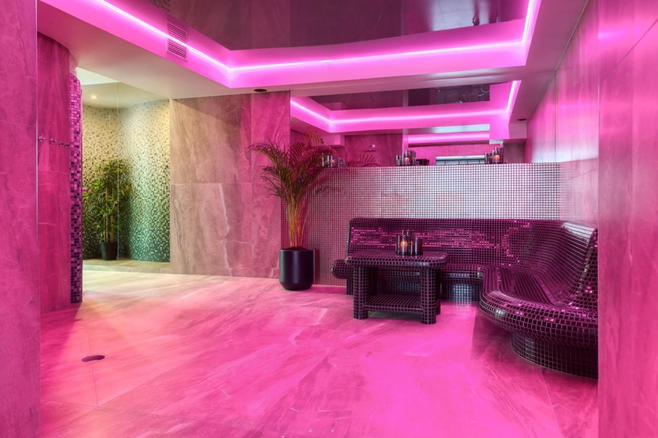 Hotel & Spa Bialy Dom Przyszowice Εξωτερικό φωτογραφία