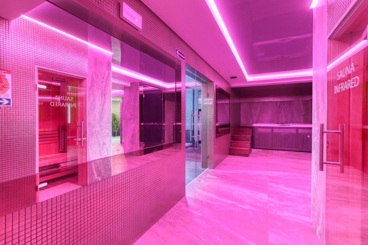 Hotel & Spa Bialy Dom Przyszowice Εξωτερικό φωτογραφία