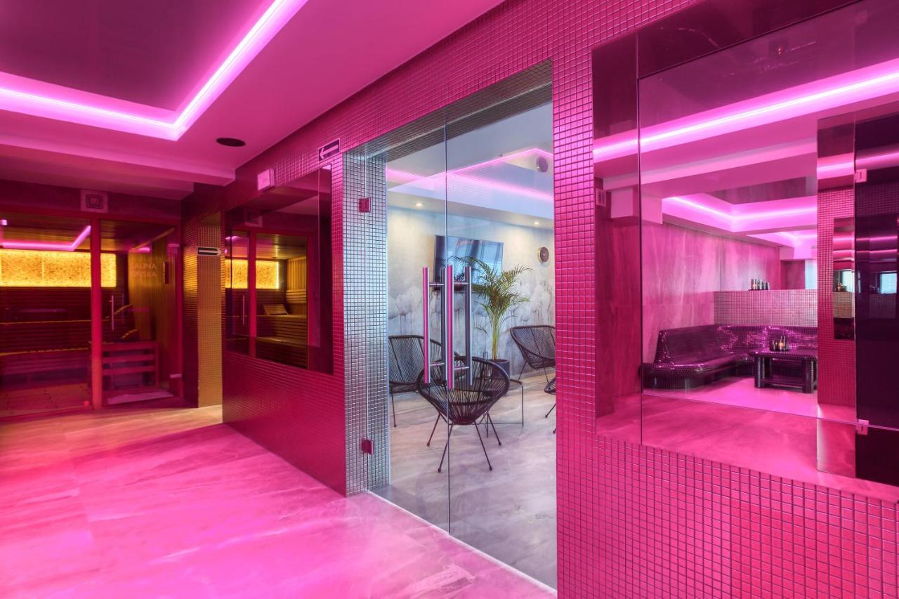 Hotel & Spa Bialy Dom Przyszowice Εξωτερικό φωτογραφία