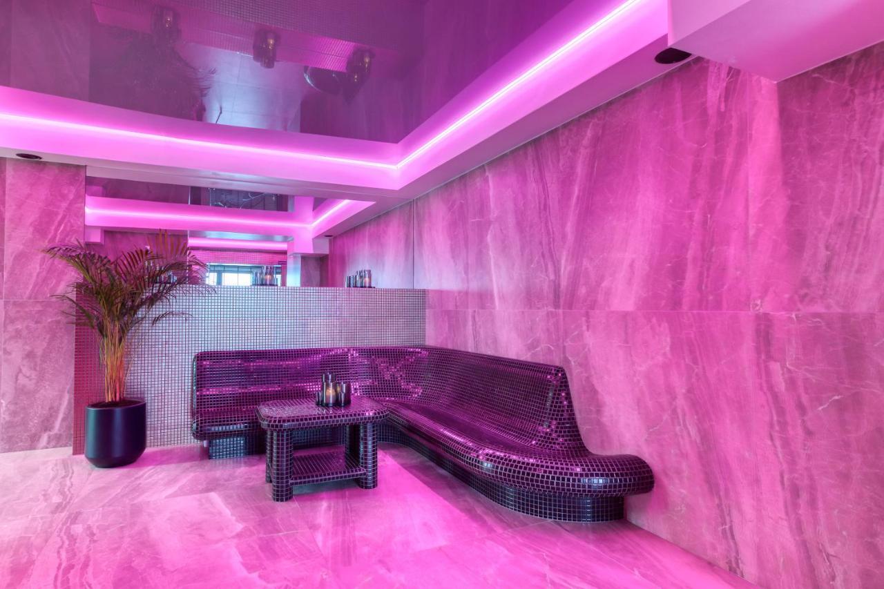 Hotel & Spa Bialy Dom Przyszowice Εξωτερικό φωτογραφία