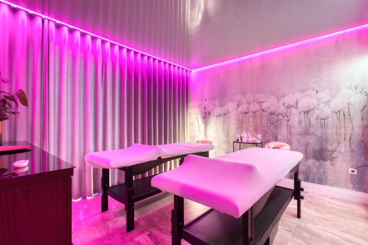 Hotel & Spa Bialy Dom Przyszowice Εξωτερικό φωτογραφία