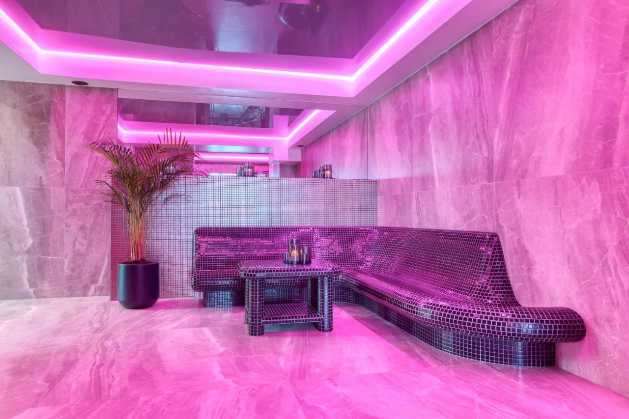 Hotel & Spa Bialy Dom Przyszowice Εξωτερικό φωτογραφία