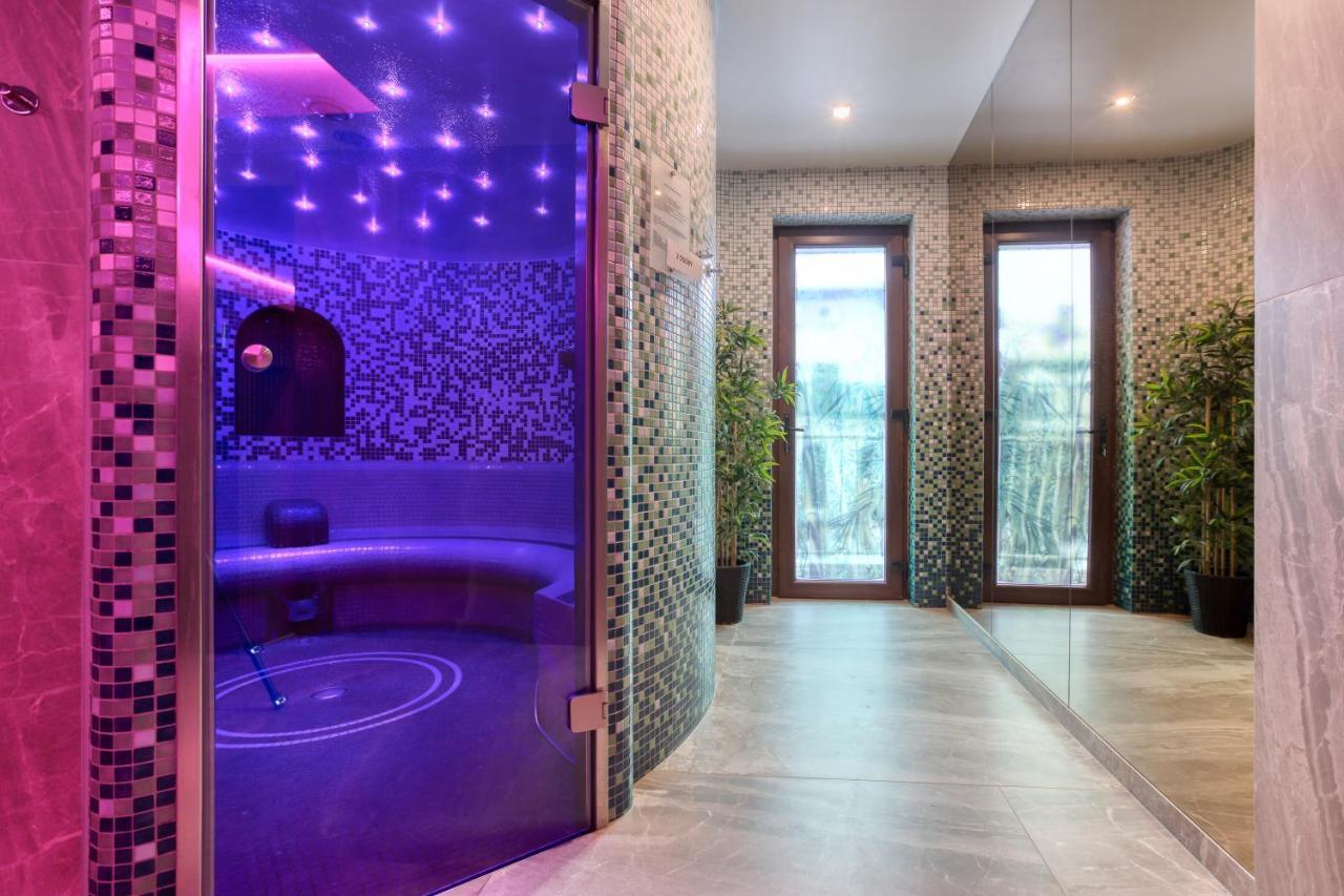 Hotel & Spa Bialy Dom Przyszowice Εξωτερικό φωτογραφία