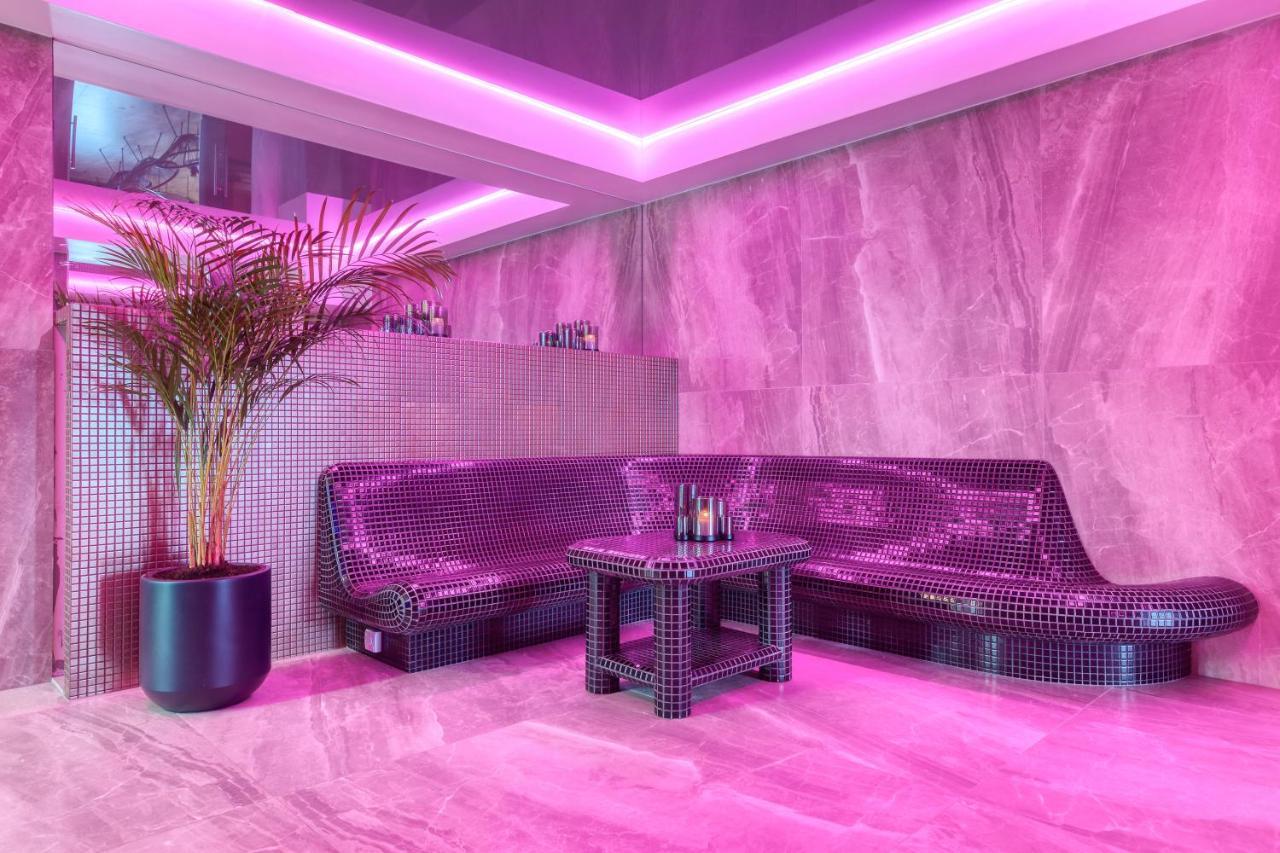Hotel & Spa Bialy Dom Przyszowice Εξωτερικό φωτογραφία